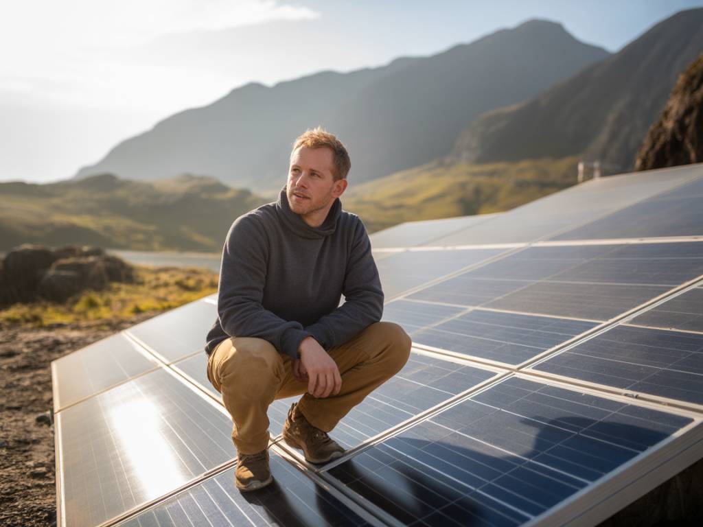 Comment entretenir ses batteries solaires pour garantir performance et sécurité