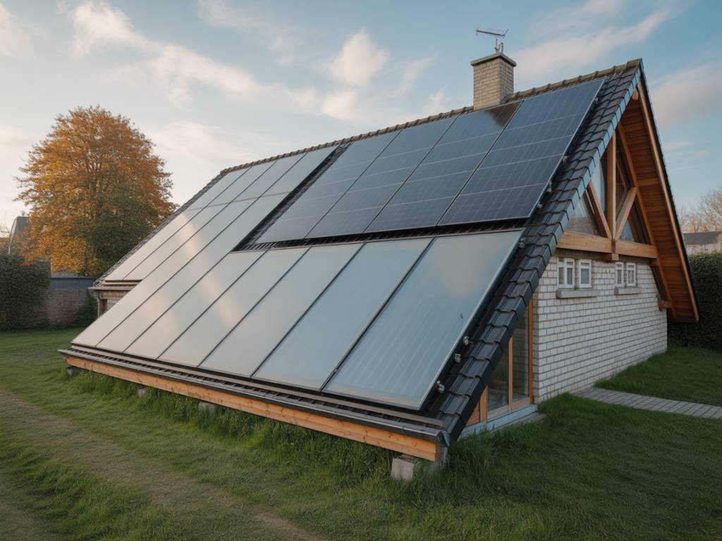 Quels sont les coûts cachés à anticiper lors de l'installation d'un kit solaire en Belgique ?