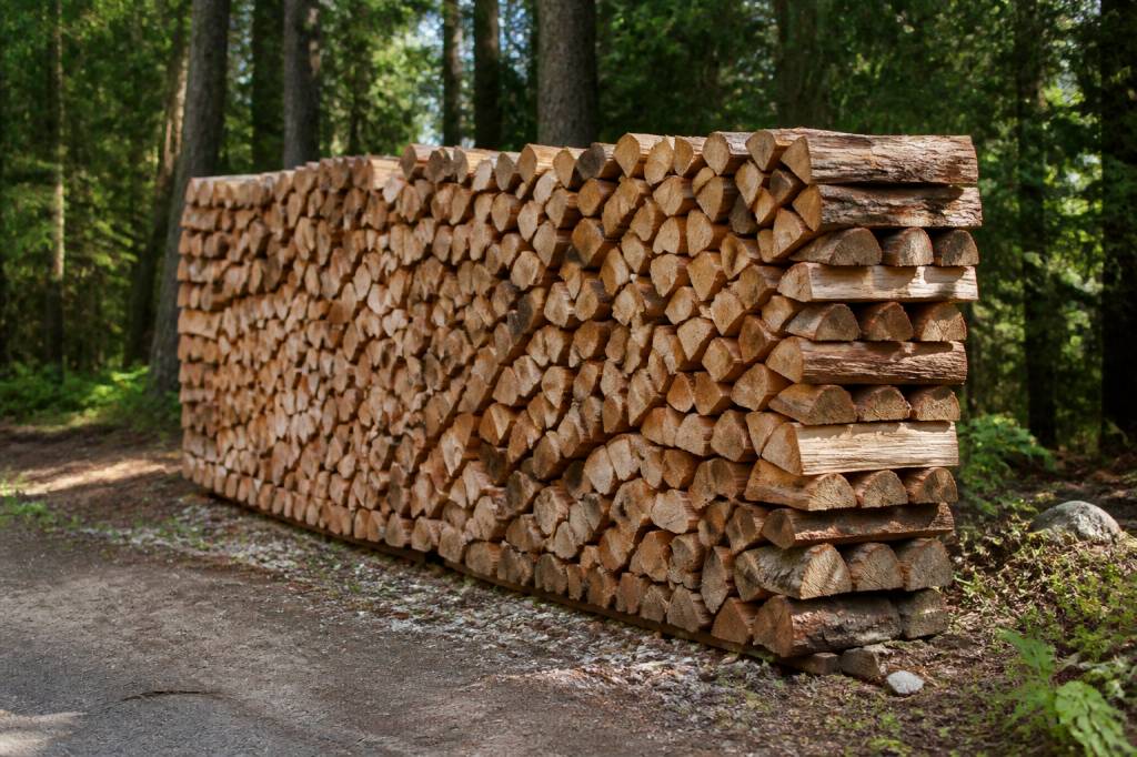 1 stere de bois : quel volume représente-t-il ?