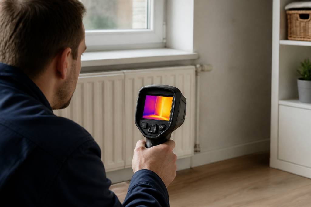 Bilan thermique : comprendre, mesurer et améliorer la performance énergétique d’un logement