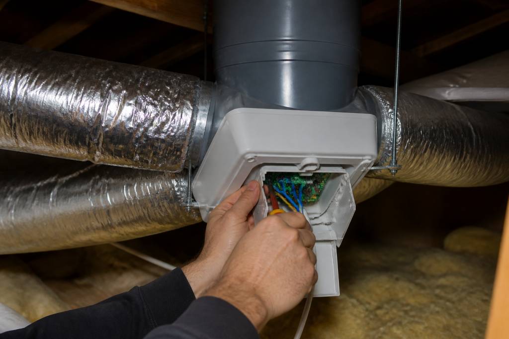Brancher une vmc : guide pratique pour une installation sûre et efficace
