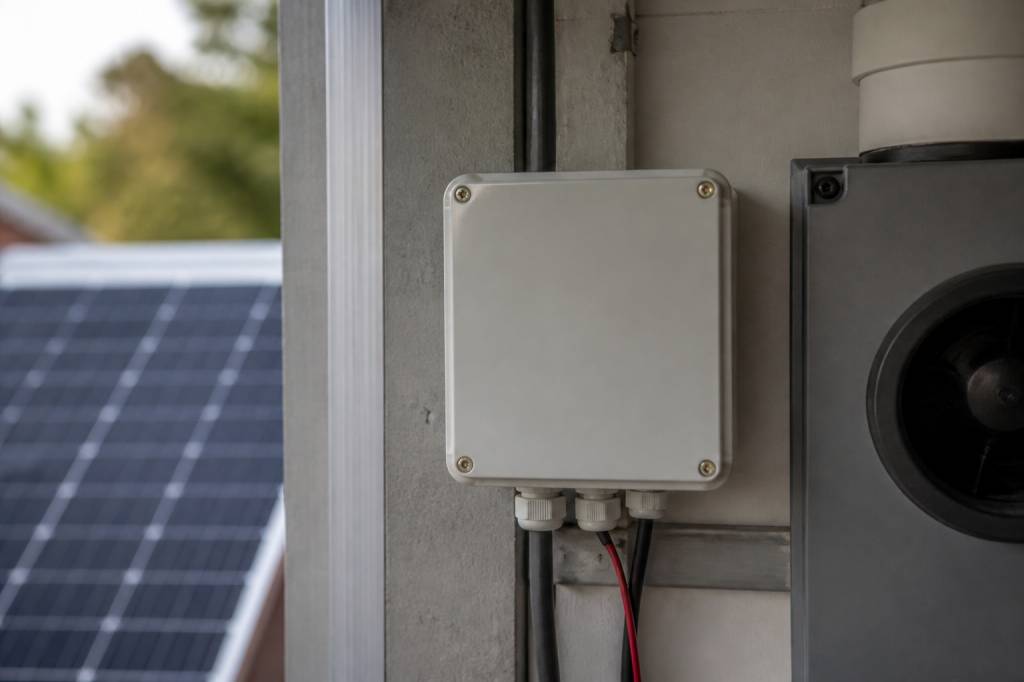 Alim vmc : comment choisir et installer une alimentation adaptée pour votre système solaire