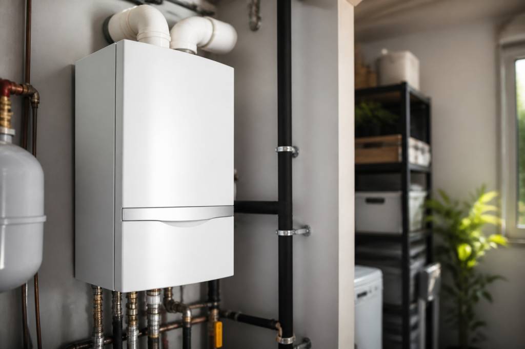 Chaudière condensation fonctionnement : tout comprendre avant de choisir son installation