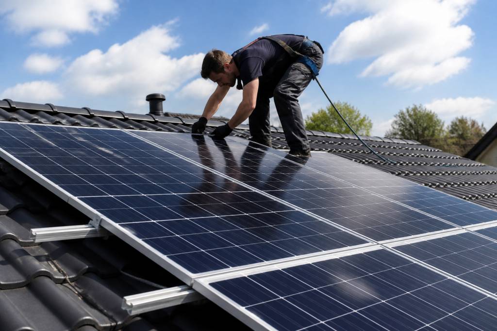 Avis photovoltaïque : notre analyse pour bien choisir son installation solaire