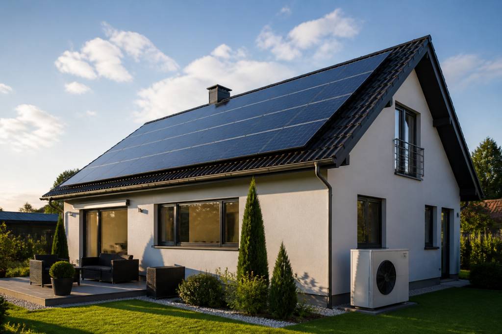Autonomie énergétique : comment atteindre l’indépendance grâce aux panneaux solaires