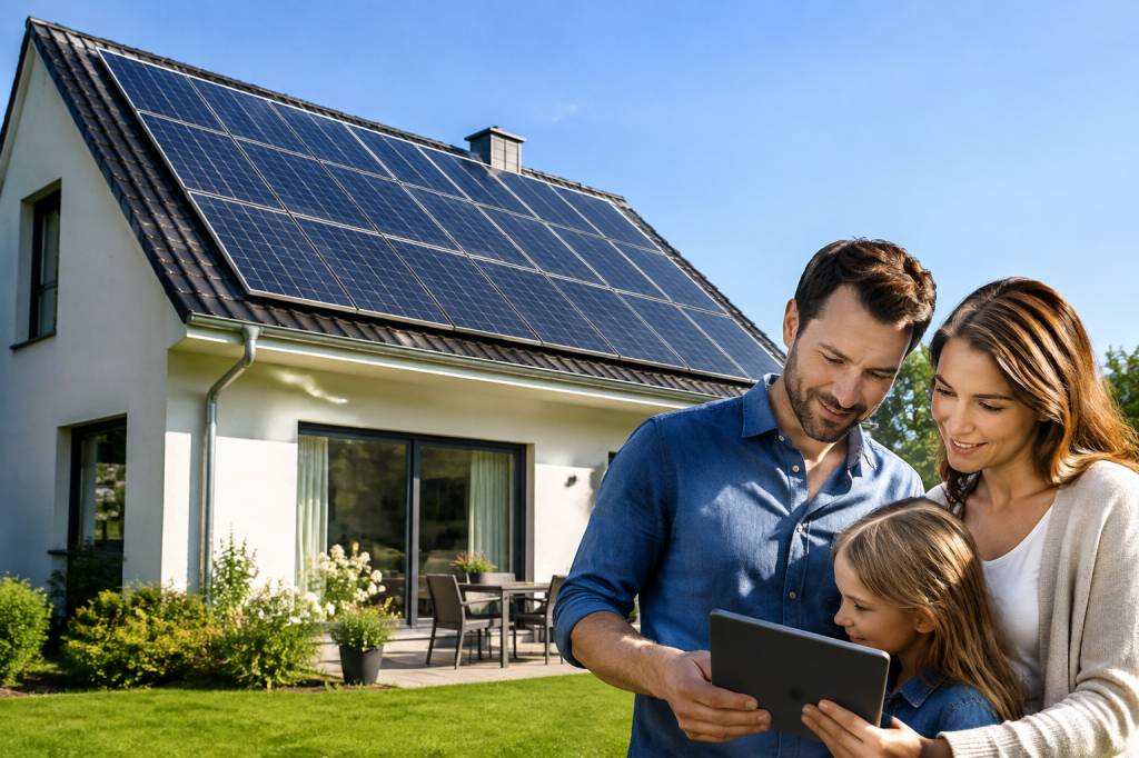 Prix abonnement solaire : quels coûts prévoir pour votre installation photovoltaïque ?