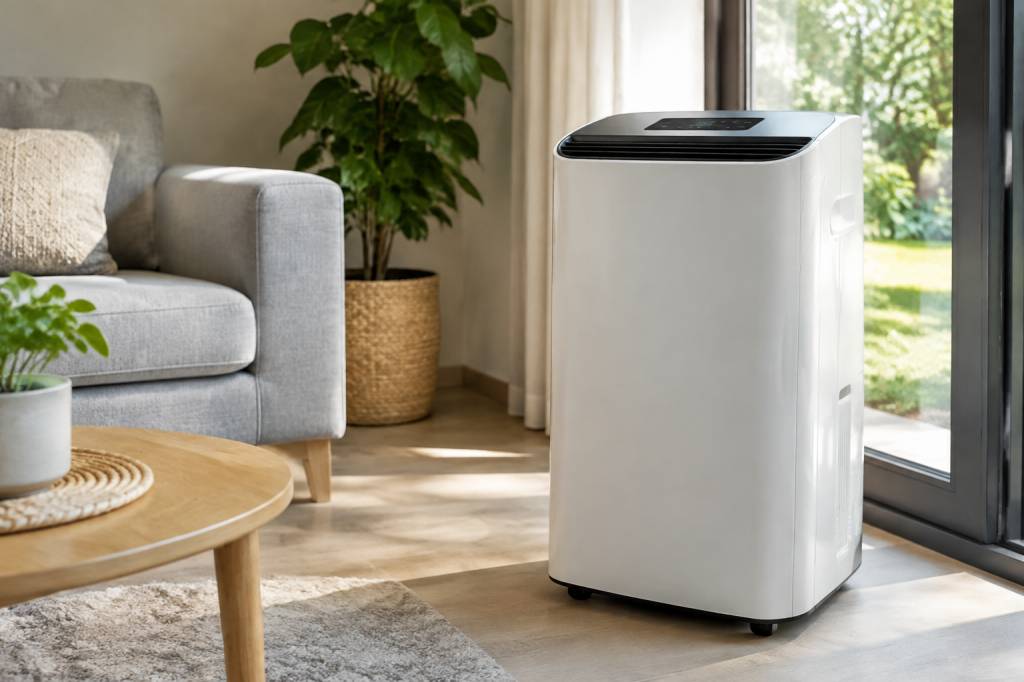 Bio climatiseur : fonctionnement, avantages et critères de choix