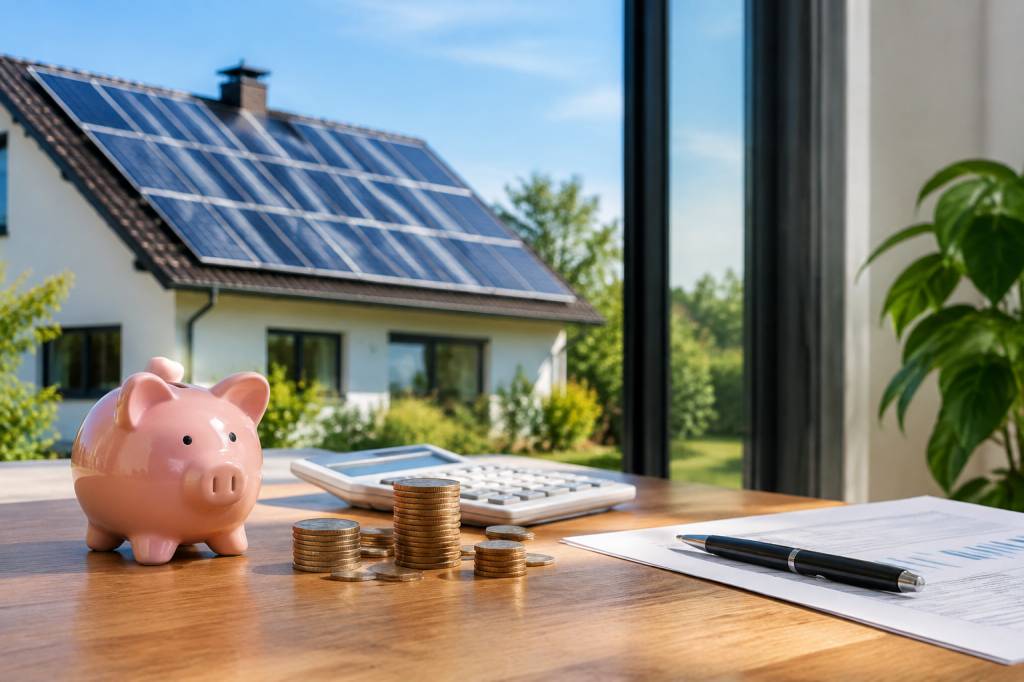 Coût abonnement EDF : tarifs, évolution et alternatives solaires